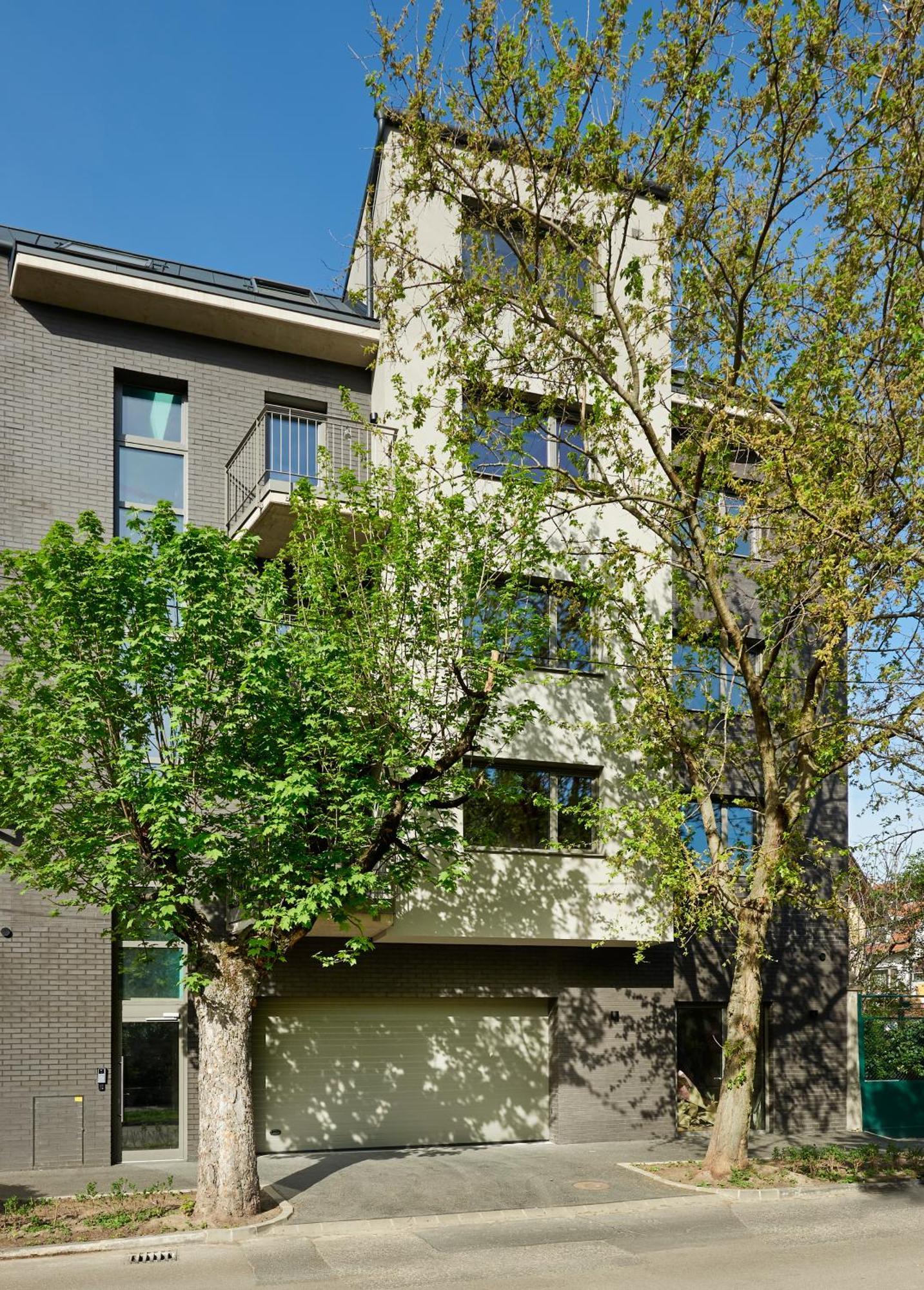 Smartapart Obuda Budapest Exterior photo