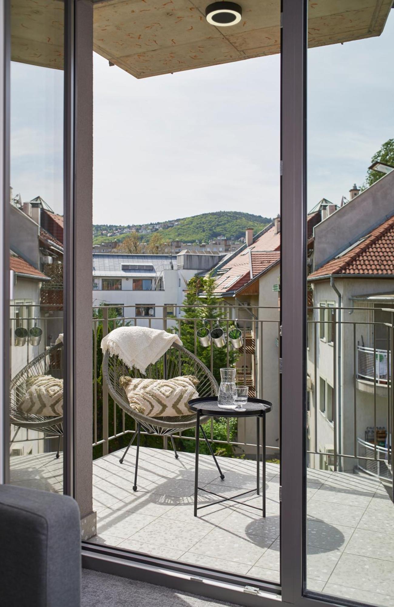 Smartapart Obuda Budapest Exterior photo
